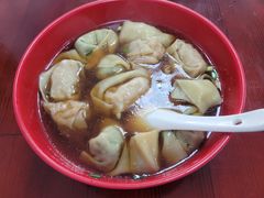 -古徽州馄饨店(宝安路店)