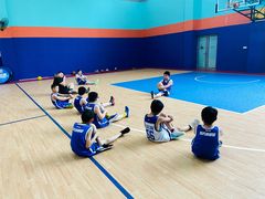 -东方启明星篮球培训(一品漫城校区)