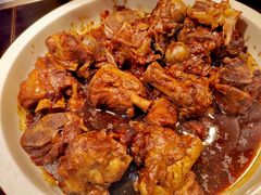 -晶丽香榭自助餐(南京大饭店)