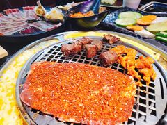-鹤江桥·红油牛肉粉(SKP店)