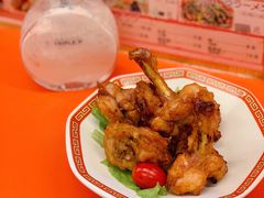 -拉面莊夢語＆中华料理八椿