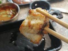 吉力烤鳗鱼-吉力烤鳗