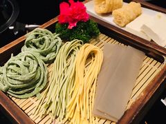 -西安W酒店·观湖露台 美式烧烤