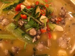 -东排食堂长沙小吃大排档(五一广场店)