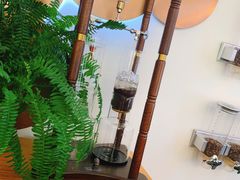 -铁手珈琲制造局metalhands(望京店)