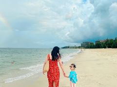 -惠州金海湾嘉华度假酒店