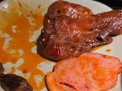 -梨花自助烤肉(乐宾店)