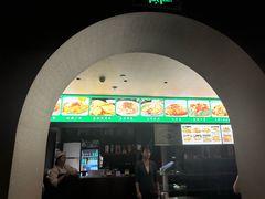 -萧记三鲜烩面(郑汴路店)