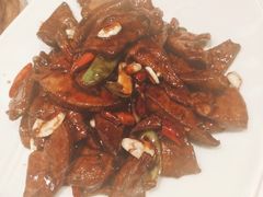-北李妈妈菜·海肠捞饭(高新万达店)