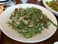 -金穗-老荣成·荣成菜