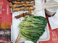 -木屋烧烤(惠阳华润小径湾店)