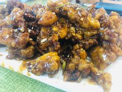 -桃子餐厅·天津菜(红星路直营店)