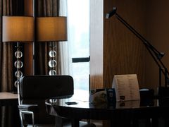 -中山利和希尔顿酒店