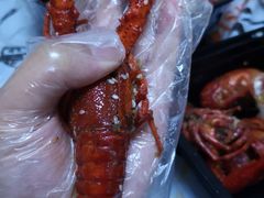 -锦小馆•牛蛙•小龙虾(大溪店)