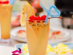 -香香海南菜餐厅