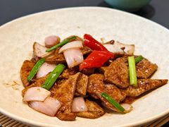 -虎哥私房菜(馒头山店)