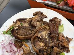 -有奴思烤肉·清真(正宁路店)