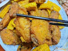 -郑庄脂渣海鲜楼(九水路店)