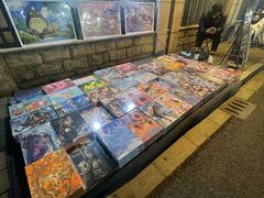 -吴山路夜市