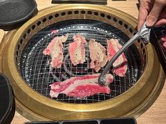-牛角烧肉(步步高星城天地店)