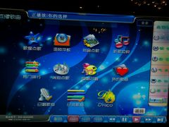 -AGOGO HOUSE KTV(东街店)