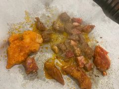-福成自助烤肉(青春路店)