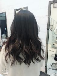 -SIX Hair Consultant