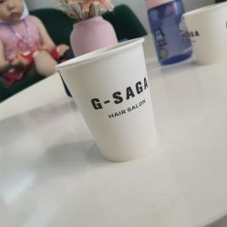 -G-SAGA形象设计