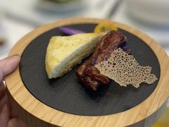 -君来湖滨饭店·渔餐厅