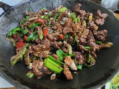 -牛八宝桂林米粉(八里庄店)