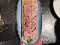 -牛将军•涮肉•烤肉(北京王府井·故宫店)