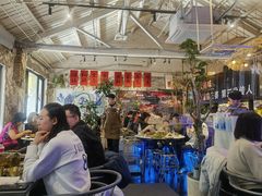 -琥珀川糟粕醋火锅(慈云寺店)