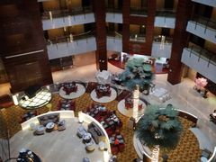 -深圳观澜格兰云天国际酒店