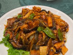 -裕德隆清真饭庄·天津特色菜(东丽店)
