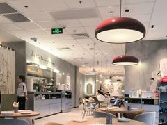 -必胜客(港城新天地店)