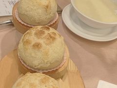 -汕头君华海逸酒店·鸿桃轩中餐厅