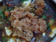 -代四孃牛华豆腐脑美味小食(总店)
