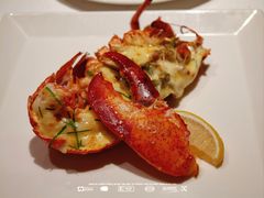 -The V泽惟·低温慢煮料理