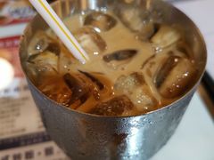 -深仔记茶餐厅(亚士厘道店)