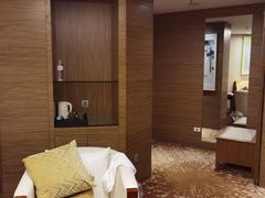 -青岛城阳宝龙福朋喜来登酒店