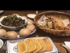 -关中记忆主题餐厅