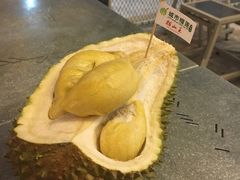 -都念榴莲·城市榴莲