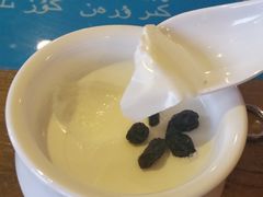 -楼兰古丽新疆菜(钟楼景观店)