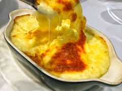 维式土豆泥-维兰西餐(万泉河店)