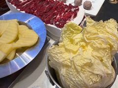 -荣叔港式沙嗲牛肉火锅(正佳潮流店)