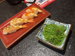 -古田居·特色寿司料理(星之岛旗舰店)