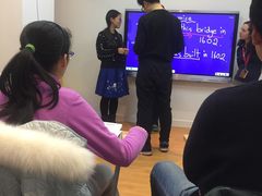 -英孚教育青少儿(河东资深教研中心)