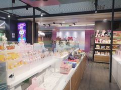 -泡泡玛特POPMART(崇文门国瑞城店)