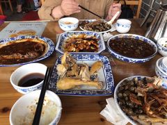 酱爆螺丝-洞天食府(北大街店)