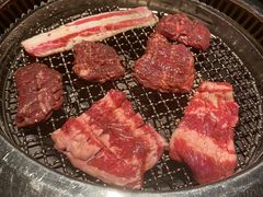 -食也烧肉(临平店)